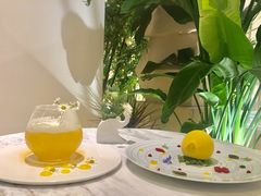 -théATRE 茶聚场(王府中環店)