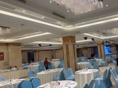 -沪华海鲜大酒楼(南汇店)