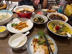 -锡和无锡菜(景丽苑店)