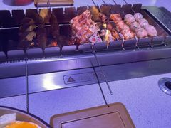 -丰茂烤串(全国首店)