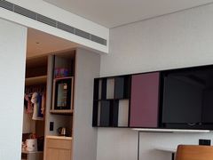 -大连星海皇冠假日酒店