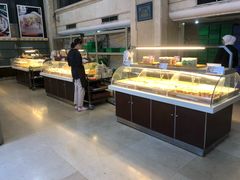 自助取餐区-清真全盛斋传统糕点(许士庙店)