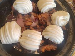 -破瓦寒窑·地摊烤羊排