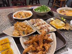 糖醋麻辣小土豆-小街天府(西工小街店)