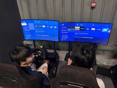 -极限PLAY运动娱乐新世界·团建派对潮玩休闲馆·室内蹦极高空游乐园