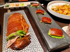 JE甄选烤鸭-JE 北京(华熙LIVE店)