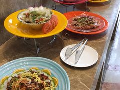 -长沙世纪金源大饭店·金世纪中餐厅