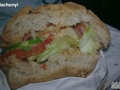 Subway-赛百味SUBWAY(长宁龙之梦店)