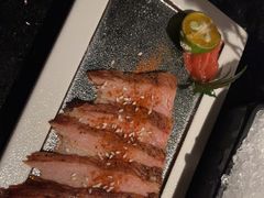 -上井精致料理(大坪店)