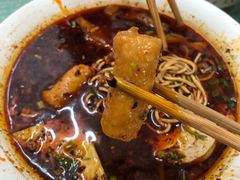 -四川老牛麻辣烫(北门桥店)