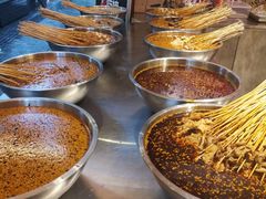 -嘉州鲜知味钵钵鸡(奎星楼店)