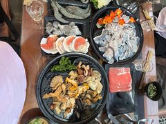 -丽江庭院之爱在路上(西单店)