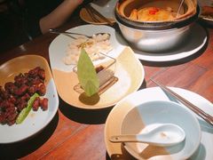 -外婆家(南开大悦城店)