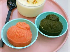 -青桔和木鱼·新中式糕点(万科天誉店)