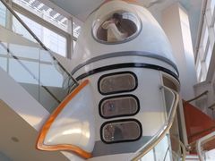-极橙儿童齿科矫正中心(奥城店)