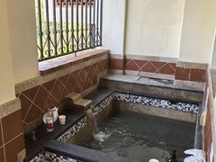 -金汤湾海水温泉度假酒店