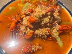 -红盔甲·小龙虾(车公庙店)