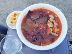-蒋家肠旺面馆(合群路店)