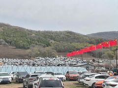-香炉山国家森林公园