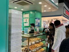 -上海哈尔滨食品厂(汇联商厦店)
