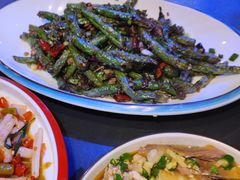 -醉小酒馆·川菜·江湖菜·重庆菜(观音桥旗舰店)