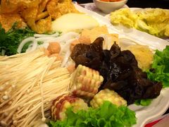 -刘一锅筋头巴脑(凌空二街店)