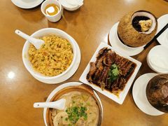 -大唐靓汤江门私房菜(景田店)