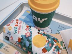 -赛百味SUBWAY(星摩尔店)