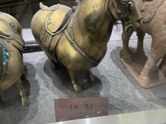 -河北村民俗体验园