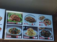 -勤三少肉夹馍(西北路店)