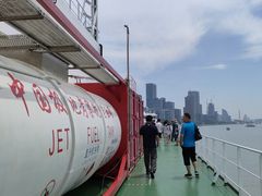 -上海港国际客运中心