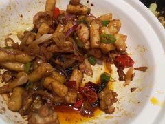 -小菜园新徽菜(芜湖万达店)