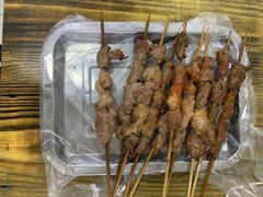 -同来顺烧烤餐厅(哈尔滨道店)