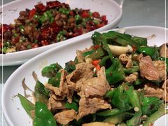 -俏湘私房菜(国贸店)