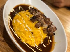 -Ufufu cafe(天神巷店)