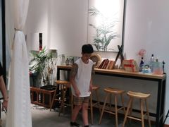 -尚SHANG泰国菜(中山大道店)