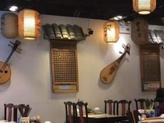-京城小江南·北京烤鸭·江南土菜·白鱼(中关村店)