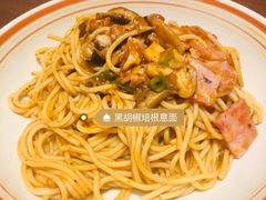 -萨莉亚意式餐厅(南京万达茂店)