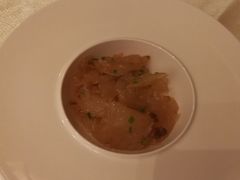 -上海金桥红枫万豪酒店-万豪中餐厅