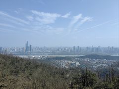 -岳麓山风景名胜区