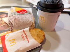 -麦当劳(一德路店)