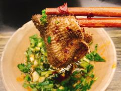 毛肚-邓莽子老火锅(鲁祖庙店)