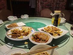 -五台山八大碗·地方风味菜馆(五爷庙店)