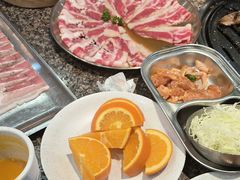 -高丽苑韩国烤肉(海昌路旗舰店)