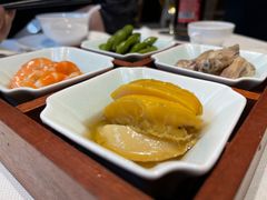 -太湖饭店·寄畅轩中餐厅