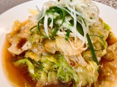 -李连贵酒家熏肉大饼(昆明街店)