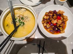 -大潮淮·淮扬菜(何园旗舰店)
