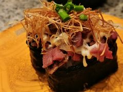 -合点寿司(美罗城店)