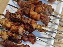 -福茗春薪禾记海鲜烧烤(八一路店)