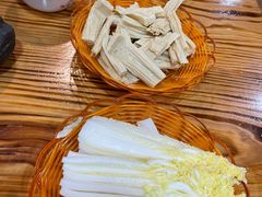 -大鼎石锅鱼(春江里店)